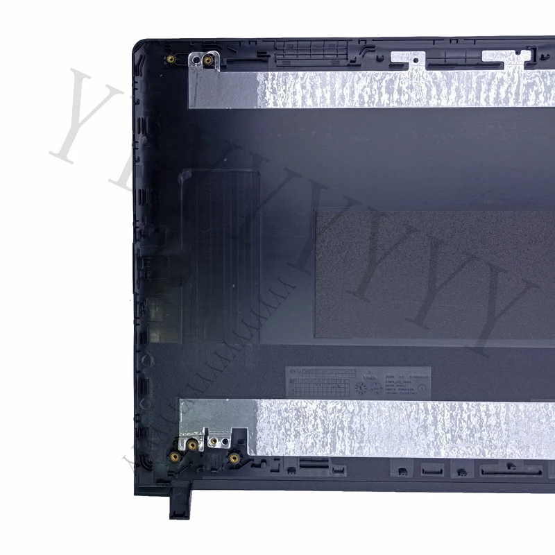 Фото Задняя крышка Y+LCD для Lenovo Ideapad 110-14ISK 110-14IKB 5CB0L82865, черный верхний корпус №3