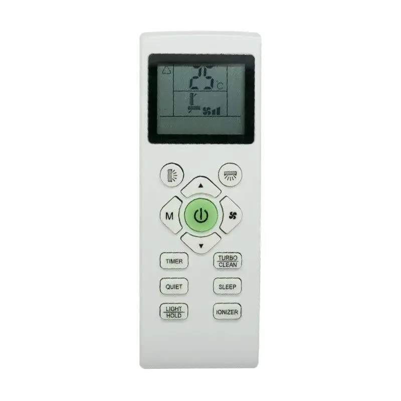 

Intelligent Remote Control for Zhigao Air Conditioner ZHZH04
