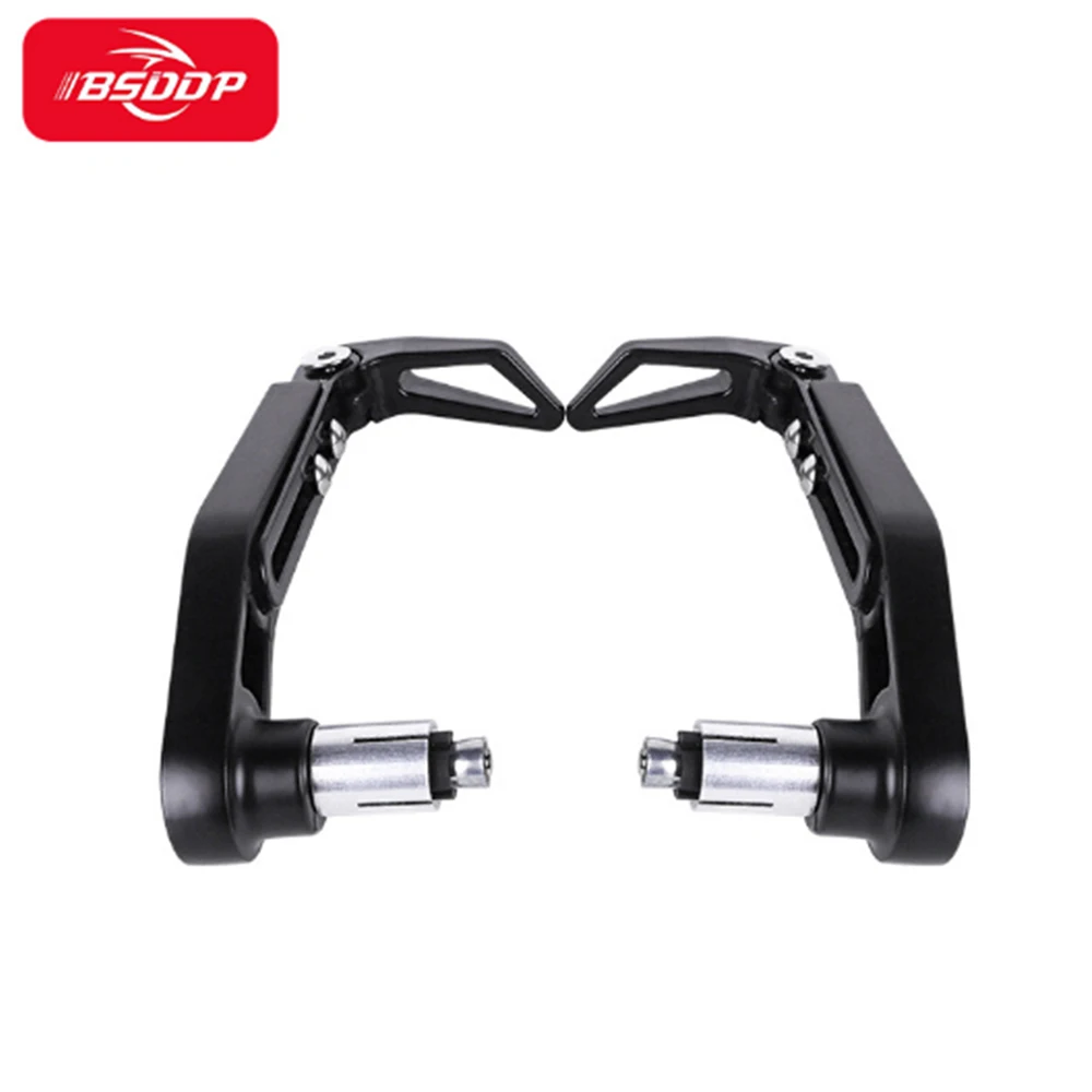 

Universal 7/8" 22mm Handlebar Protector Brake Clutch Protection Lever For YAMAHA MT-07 MT-09 MT10 YZF-R1 R6 R15 R25 R125 FZ6 XJ6