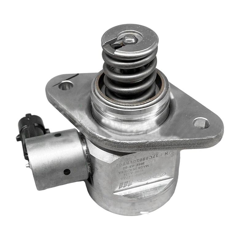 

Топливный насос высокого давления 353202GTA0, топливный насос в сборе для автомобиля Santa Fe Sport 17-20 Sonata 15-19 2,0 л, аксессуары