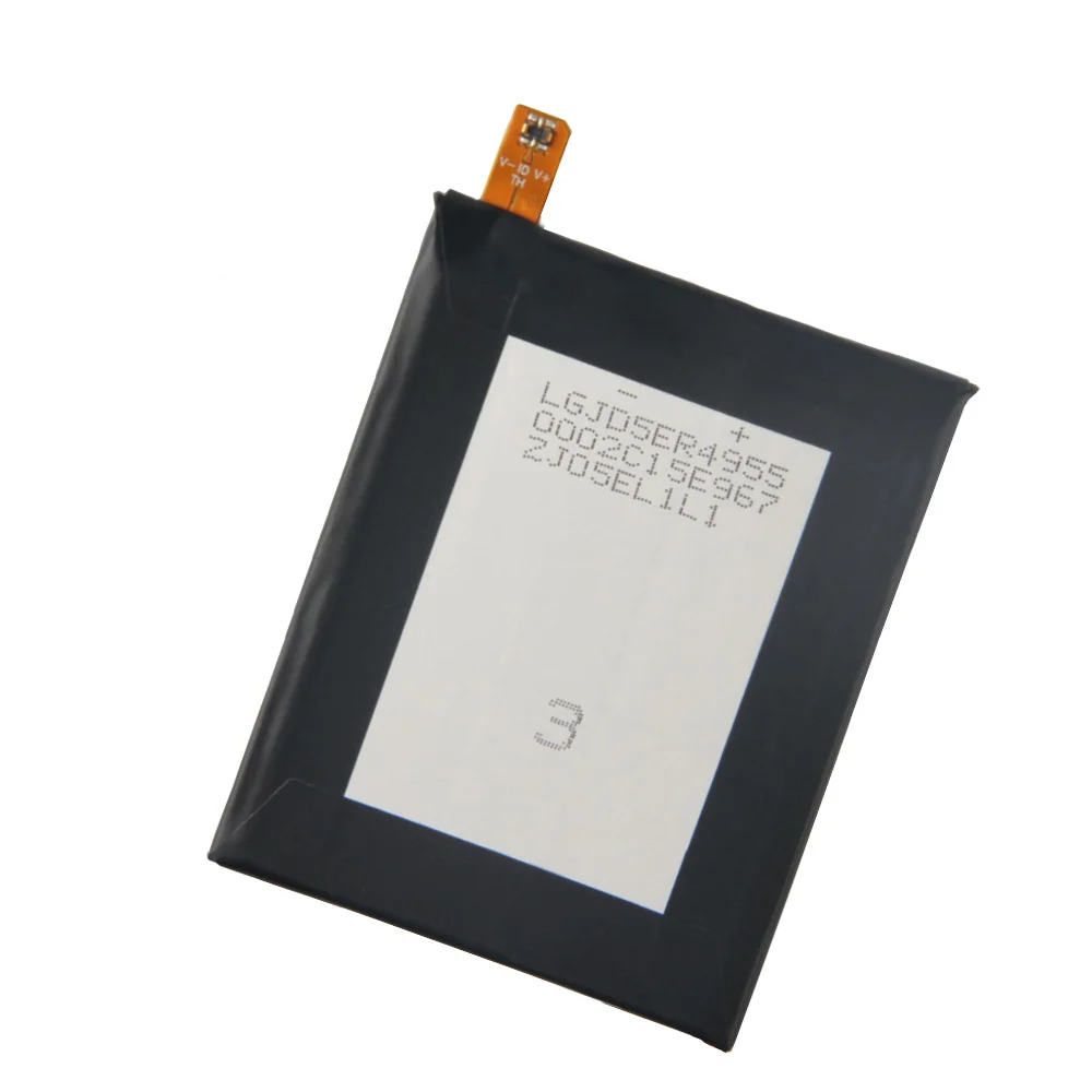 Оригинальный сменный аккумулятор для LG Nexus 5X H791 H798 H790 BL-T19 BLT19 2700 мАч + бесплатные