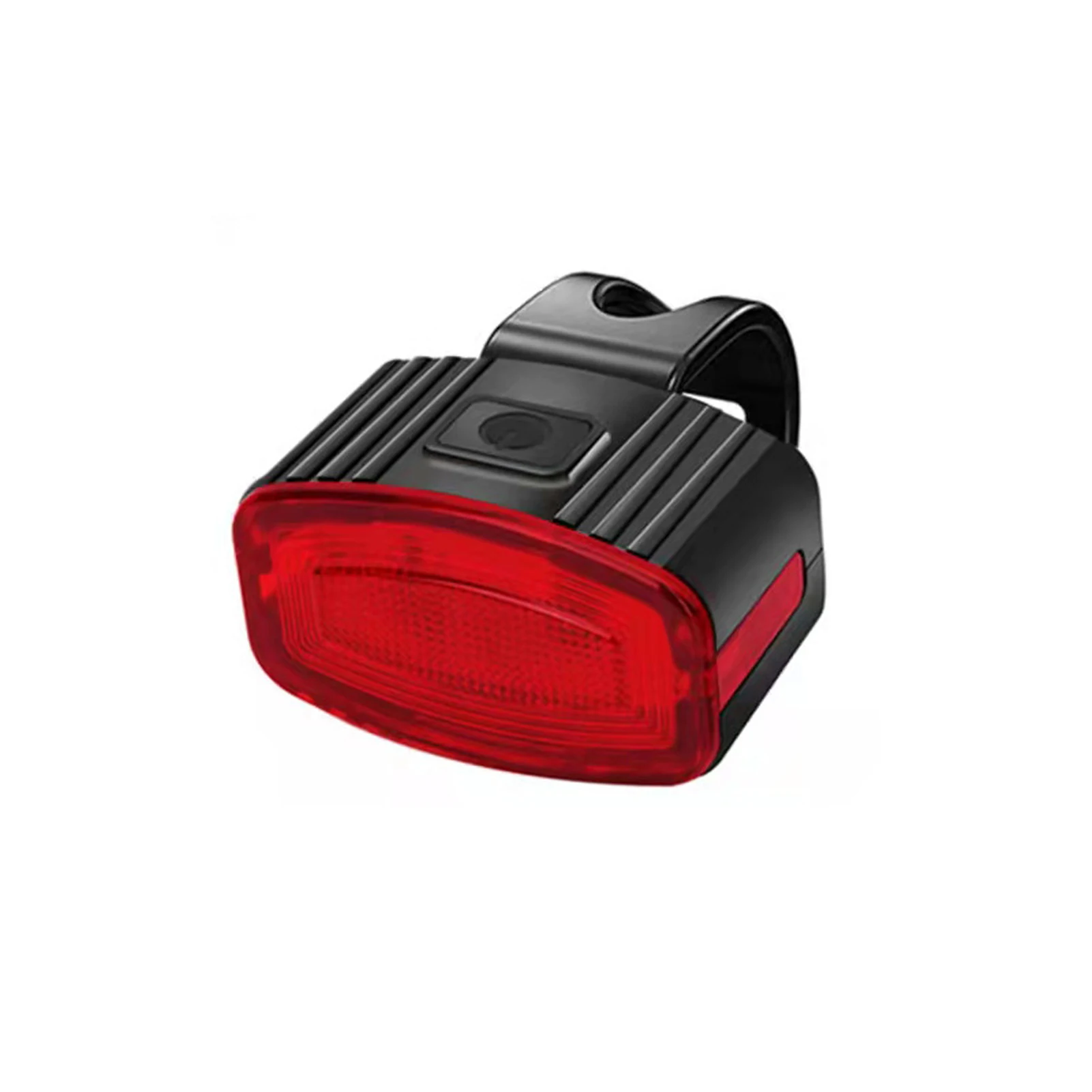 

LED Bicycle Light Taillight USB Rechargeable 3 Lighting Modes MTB Road Bike Rear Light Night Safety Warning Cycling Flashlight