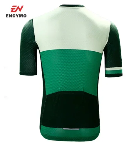 Новинка 2021 Мужская велосипедная Джерси с коротким рукавом профессиональная