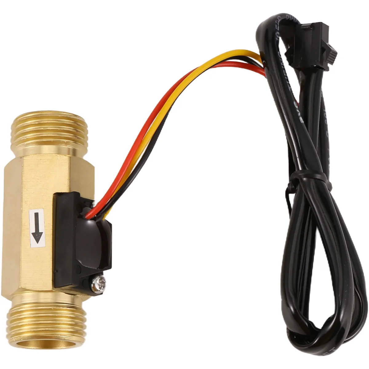 1/2PT датчик расхода воды переключатель управления расходомер 1 5-30 л/мин