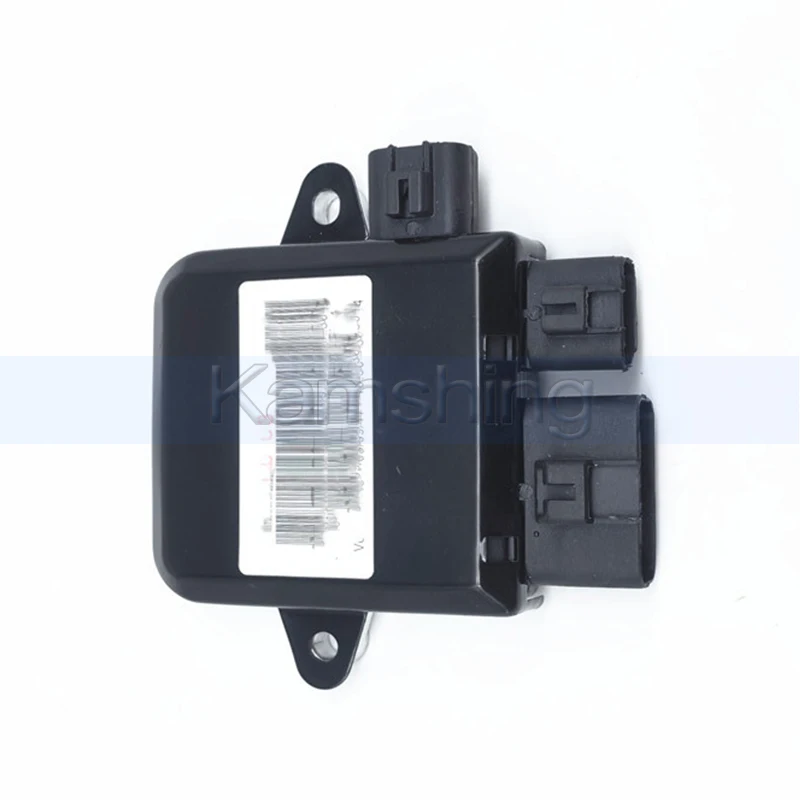 B11- 3600020 Электронный контроллер вентилятора для Chery Eastar Tiggo V5 модуль управления