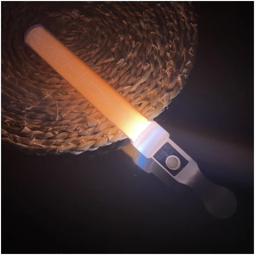 

Многоцветные световые палочки