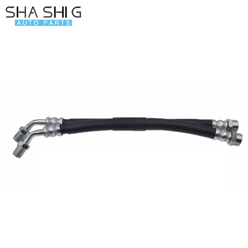 

Шланг для подачи и возврата масла двигателя MR127900 для Mitsubishi PAJERO MONTERO SPORT 1996-2011 L200 1996-2007 2500 дизельный 4D56