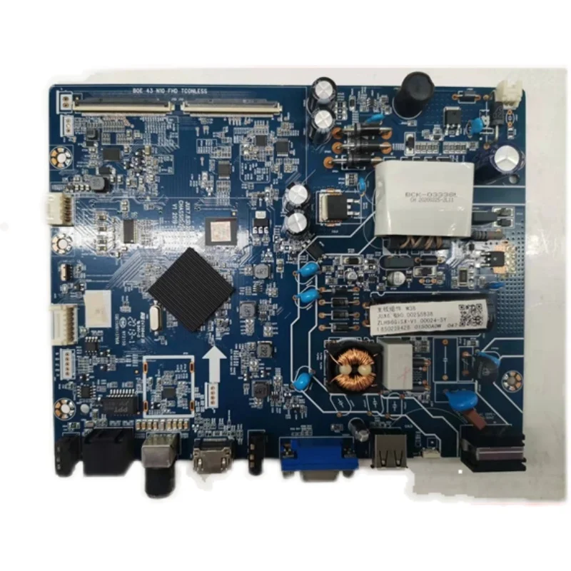 

For SONY logic board 6870C-0450A