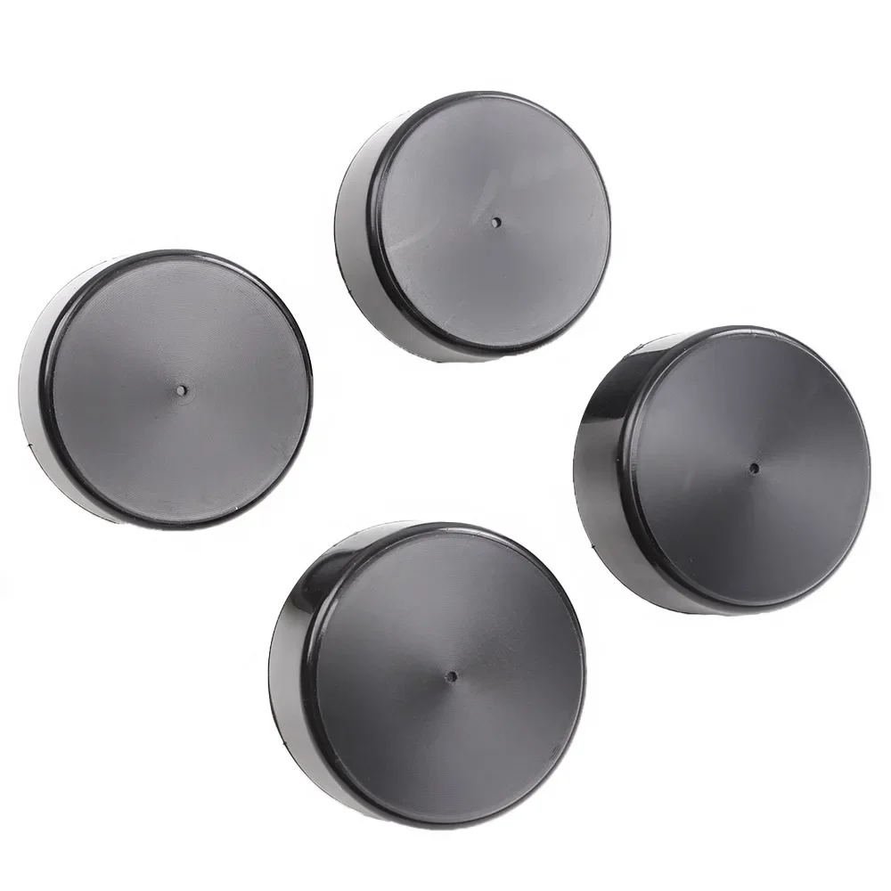 4 шт. Нескользящие прокладки для домкратов Corvette конструкция безопасного подъема