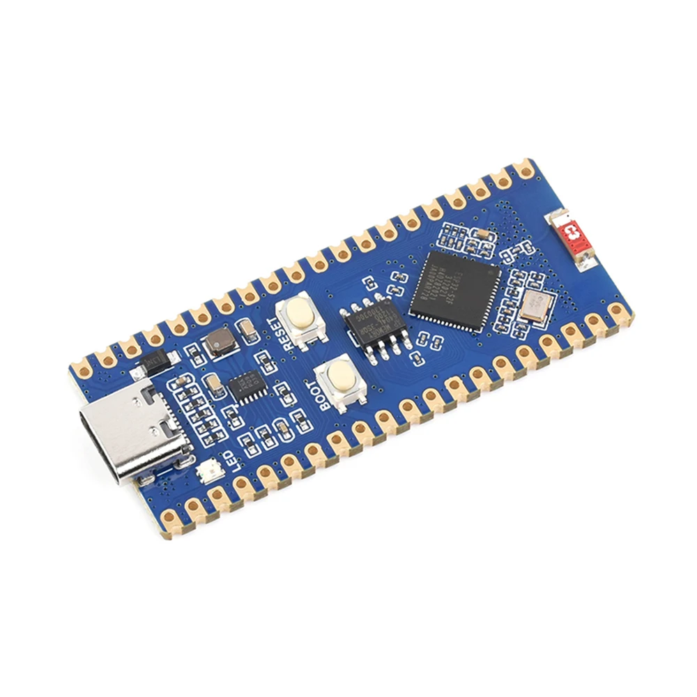 Esp32-S2 Pico 0 96 "макетная плата с ЖК-дисплеем для разработки Wi-Fi микроконтроллер