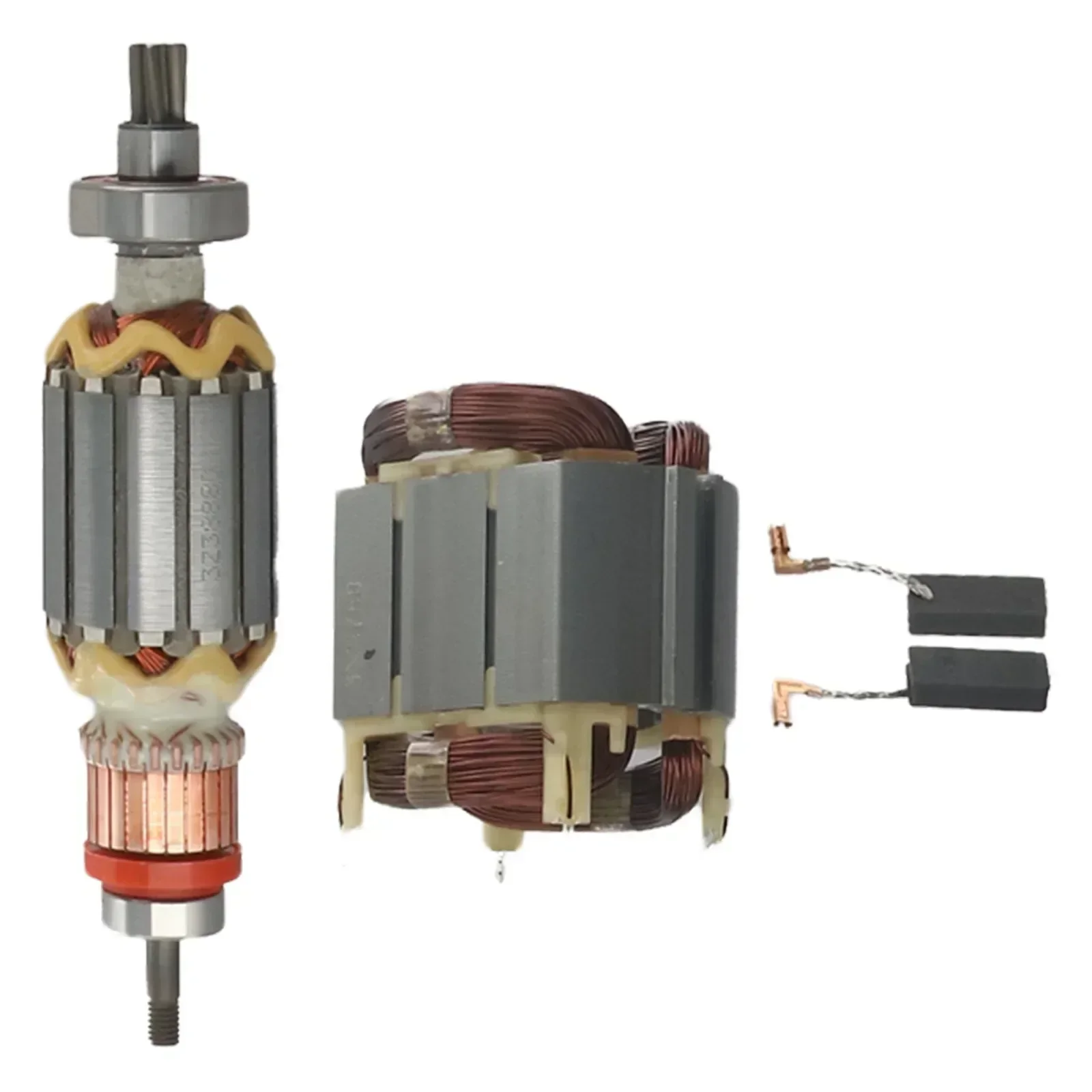 HR4001C HR4001CX HR4011C HR4013C Для статора HR4003C и комплекта угольной щетки 5138884 6 5х11х25мм 6257586