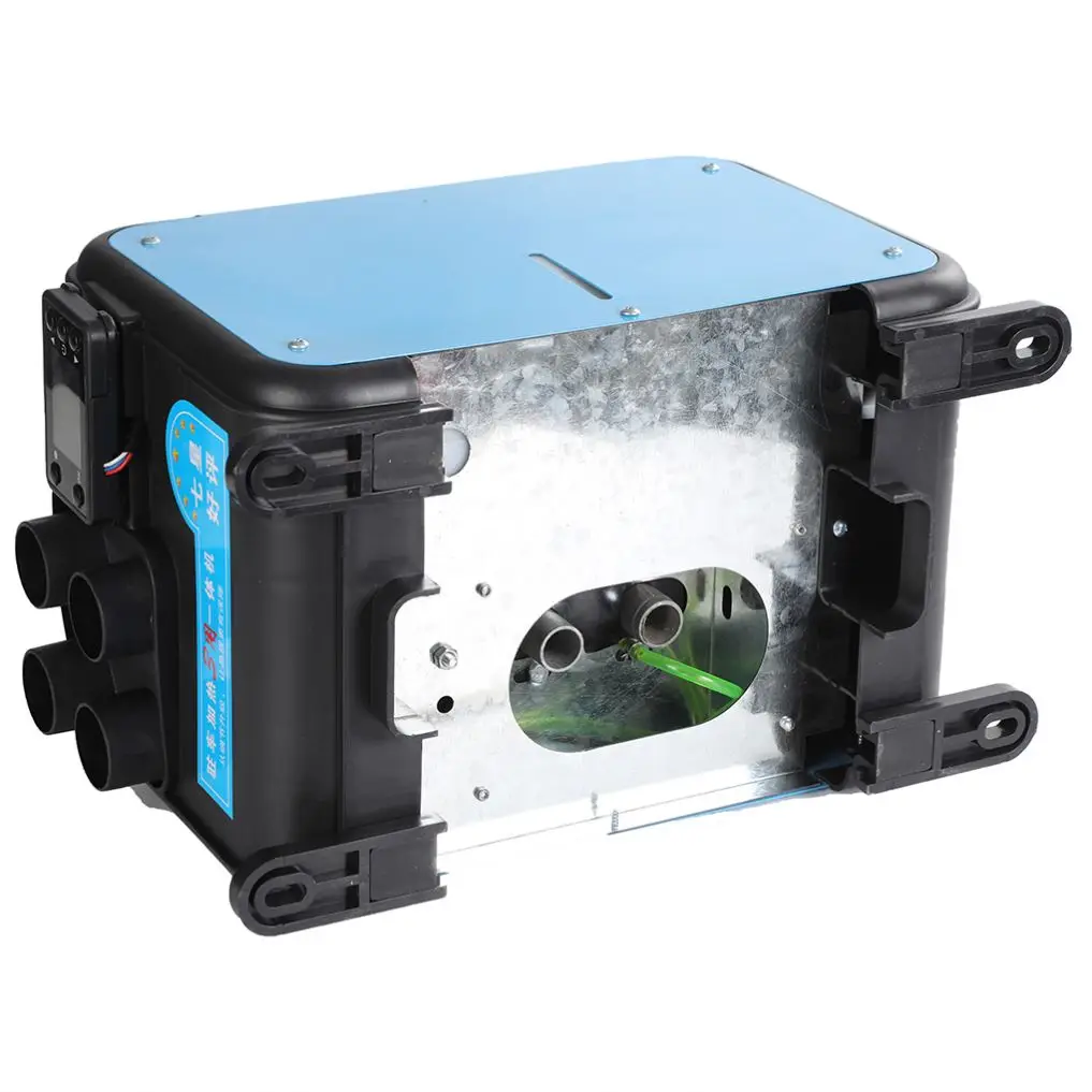 Ферма теплица деревянный сушильный нагреватель теплого воздуха 20 кВт