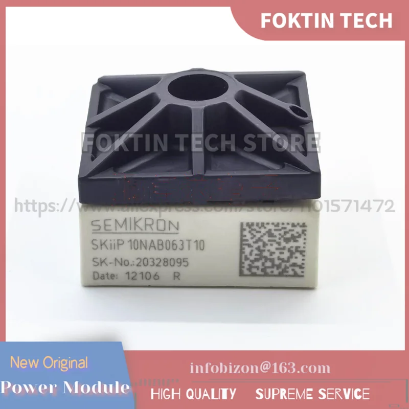 SKiiP11NAB063T42 SKiiP11NAB063T16 SKIIP10NAB063T10 SKIIP11NAB063T1 оригинальный модуль питания