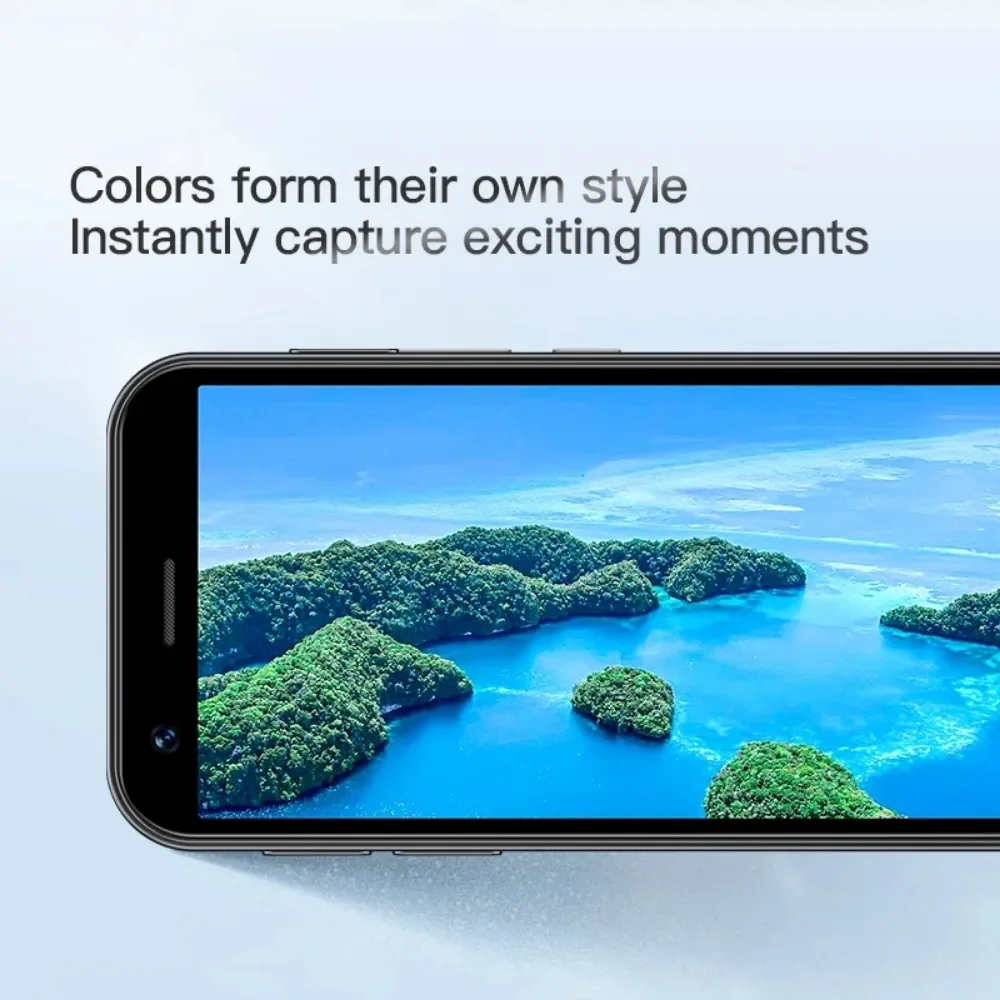 Смартфон UNIWA xs16, 2/16ГБ, 3/64ГБ, global | AliExpress