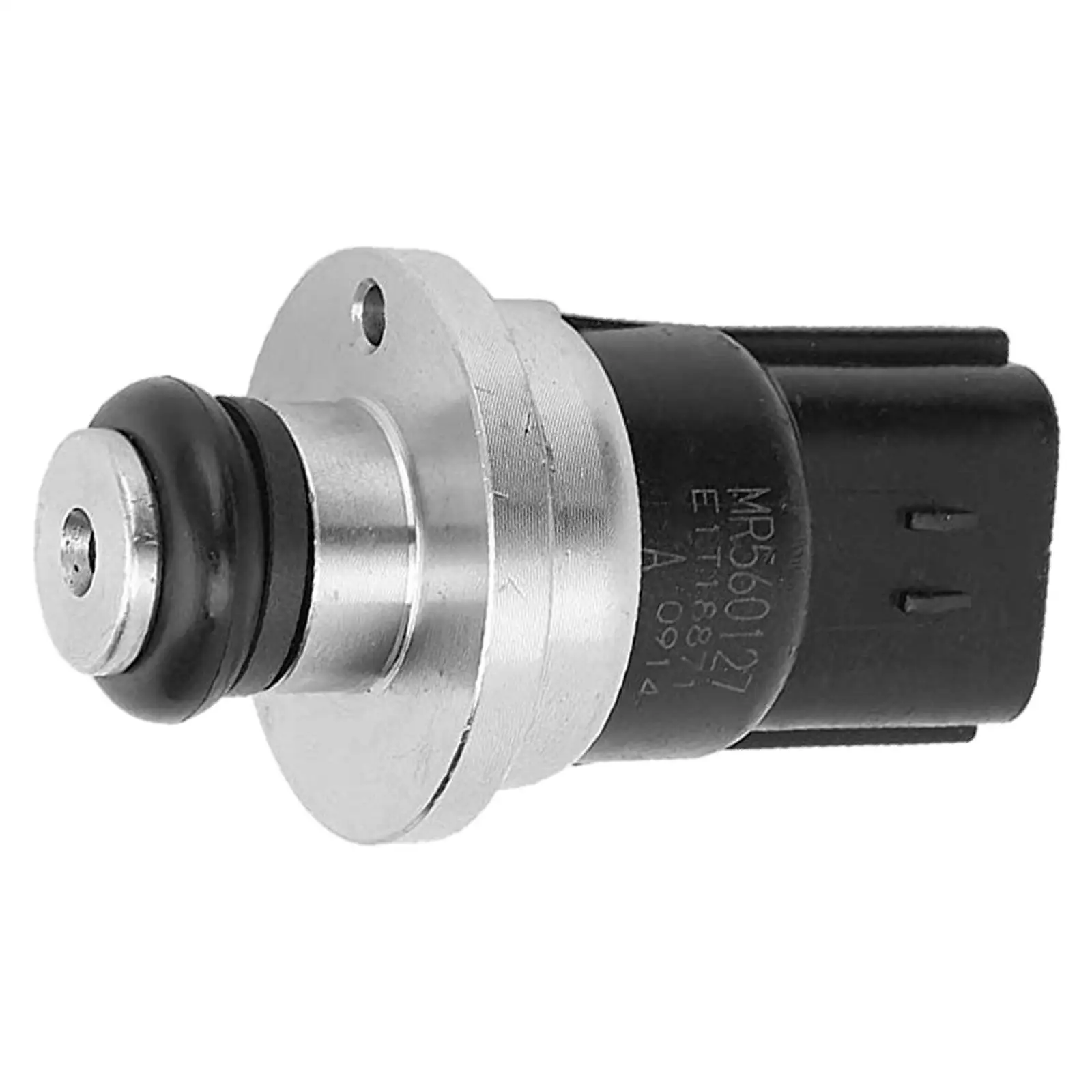 

Fuel Rail Pressure Sensor, MR560127 939 Replaces, 8871 Spare Parts MD348483 Accessories, for High