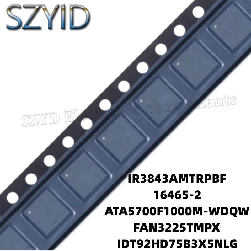 

1 шт. Φ 16465-2 лампочки 3225tmpx IDT92HD75B3X5NLG