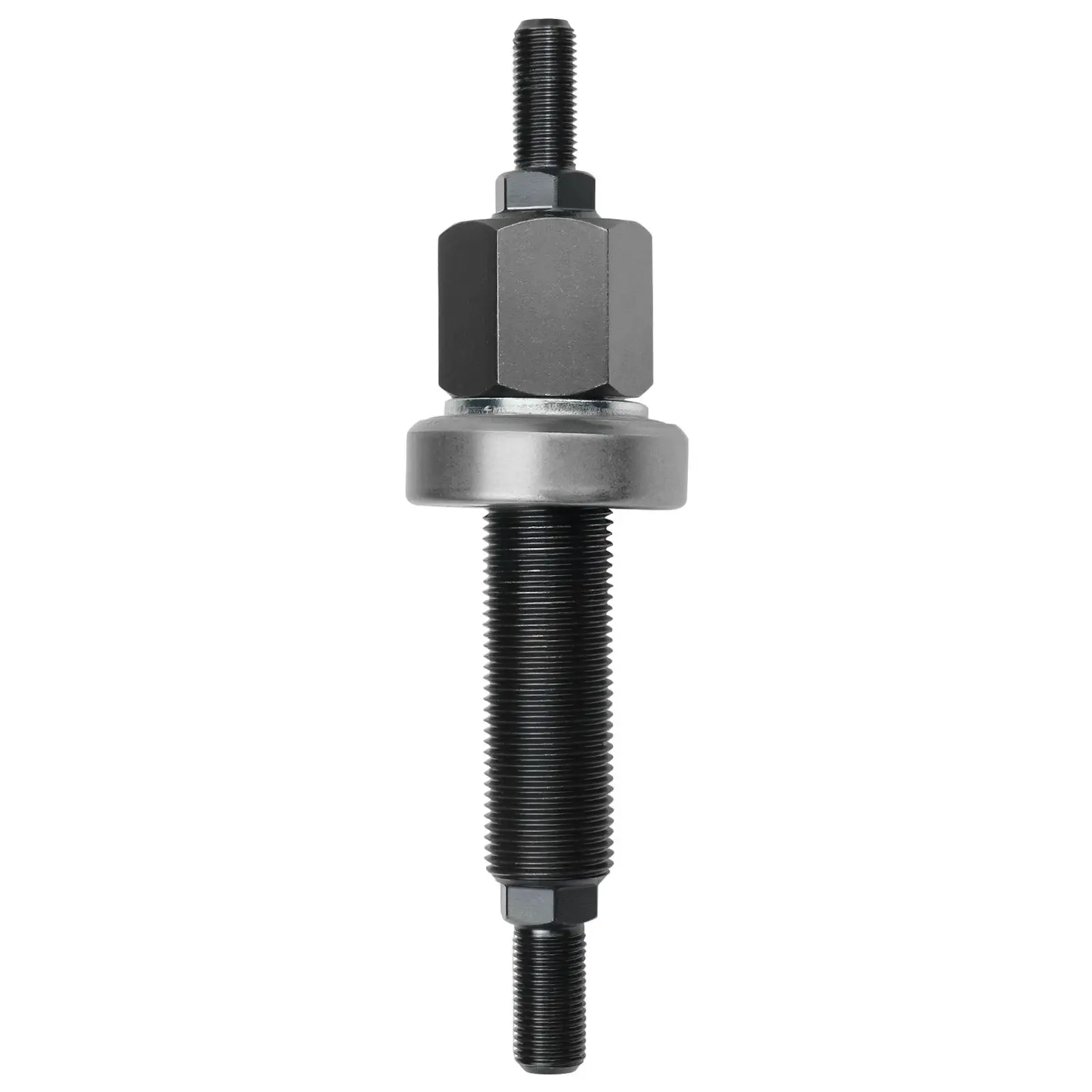 

Harmonic Balancer Installation Tool for Small and Cranks Parts