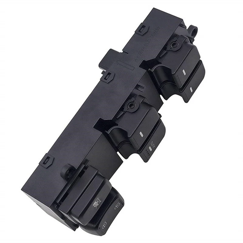 Автомобильная кнопка переключения переднего левого стекла 93570-2T010 для Kia Optima K5 2011