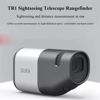 tr1 high precision 800m 1200m laser rangefinder module laser 6x rangefinder hunting roulette digital laser measuring rangefinder
