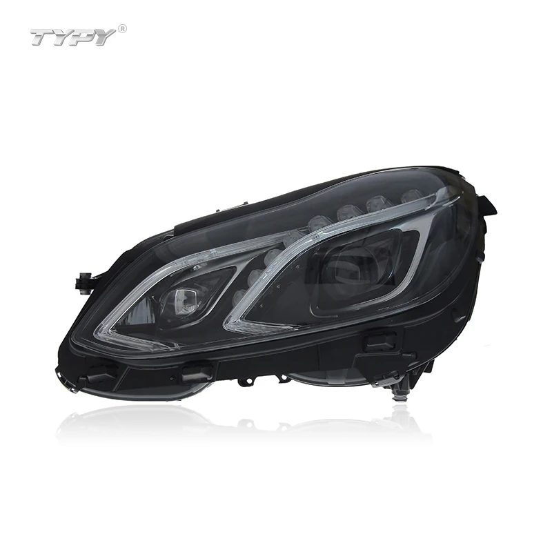 

Headlight Special Model US Type Led Headlight Xenon AFS E300 For Benz E Class W212 2010 2011 2012 2013 2014 2015