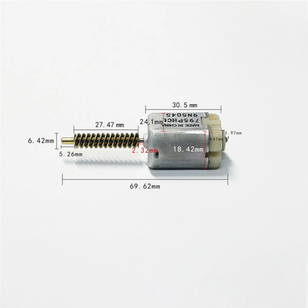 

Door Lock Parts Actuator Motor 81447-4D500 Accessories Electric Components For Kia For Sedona Carnival 2006-14