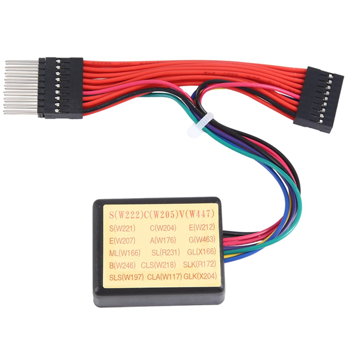 Автомобильный приборный фильтр для Mercedes Benz W205 W222 W447 W221 W212 W204 W176 X204 KM километр