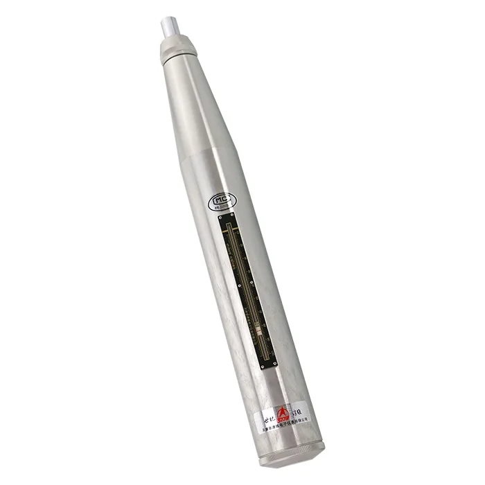 

10J High quality High Strength Concrete Rebound Hammer