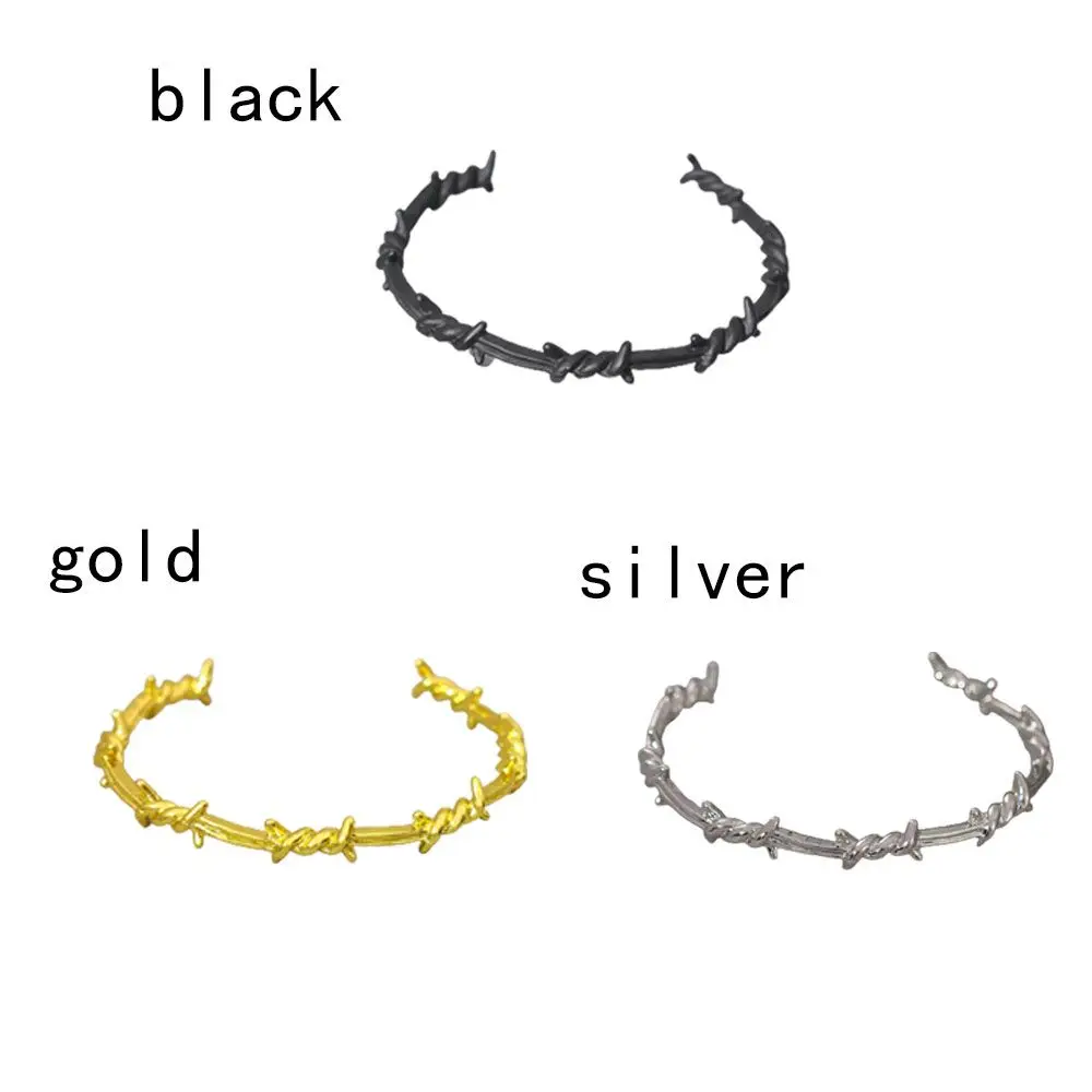 Очаровательный витой браслет со вспышкой персонализированные ювелирные изделия