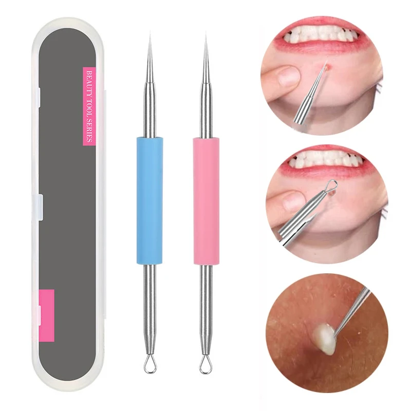 

1 шт., инструменты для удаления черных точек на лице