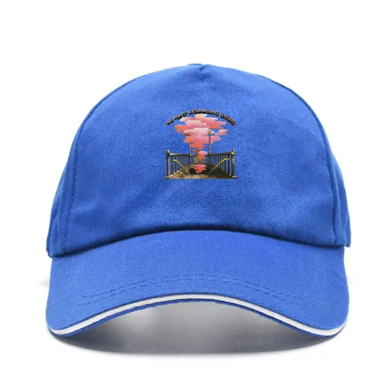 

New cap hat Vintage Vevet Underground oaded T Baseball Cap ize X 2X Gy Baseball Cap