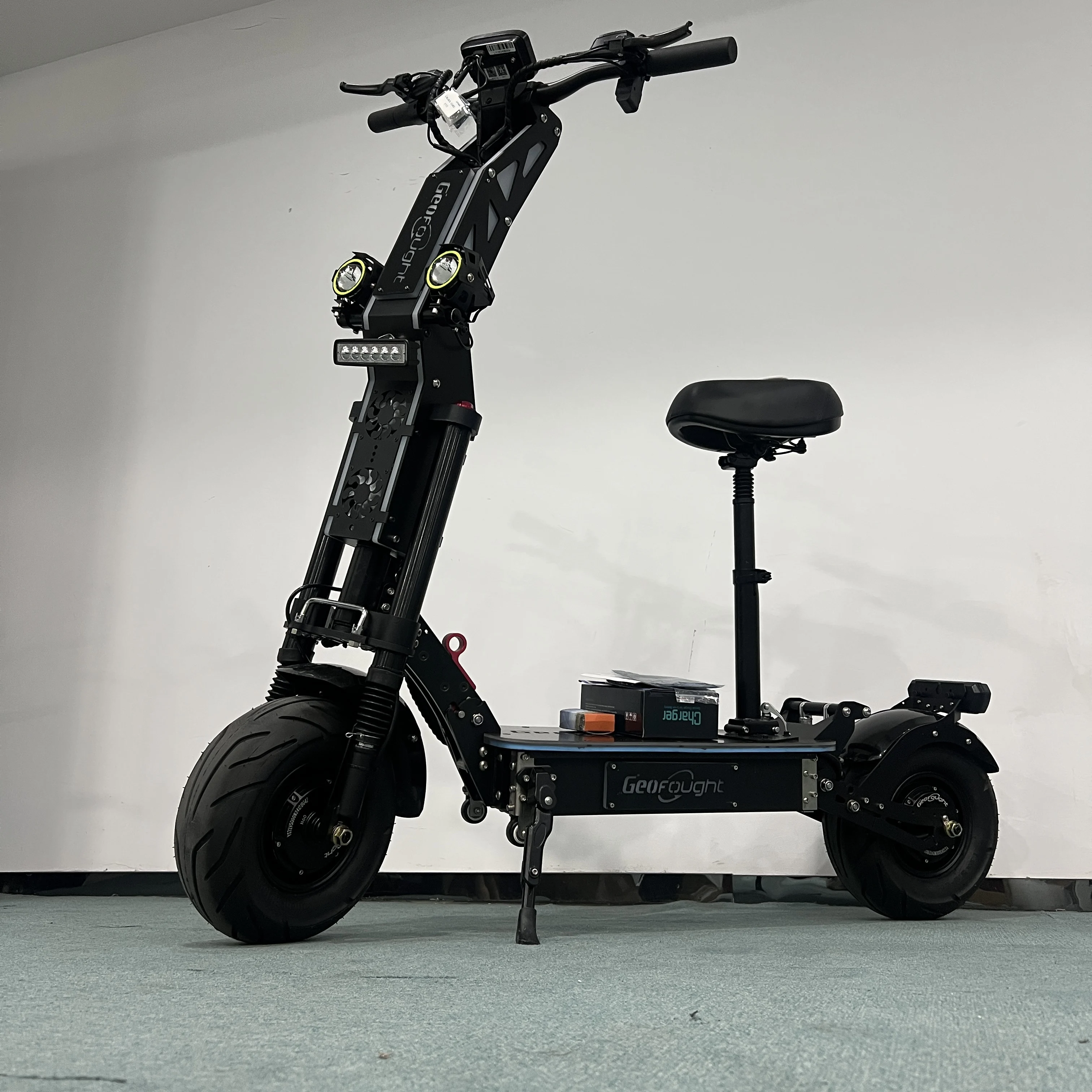 Электрический самокат G14 72В