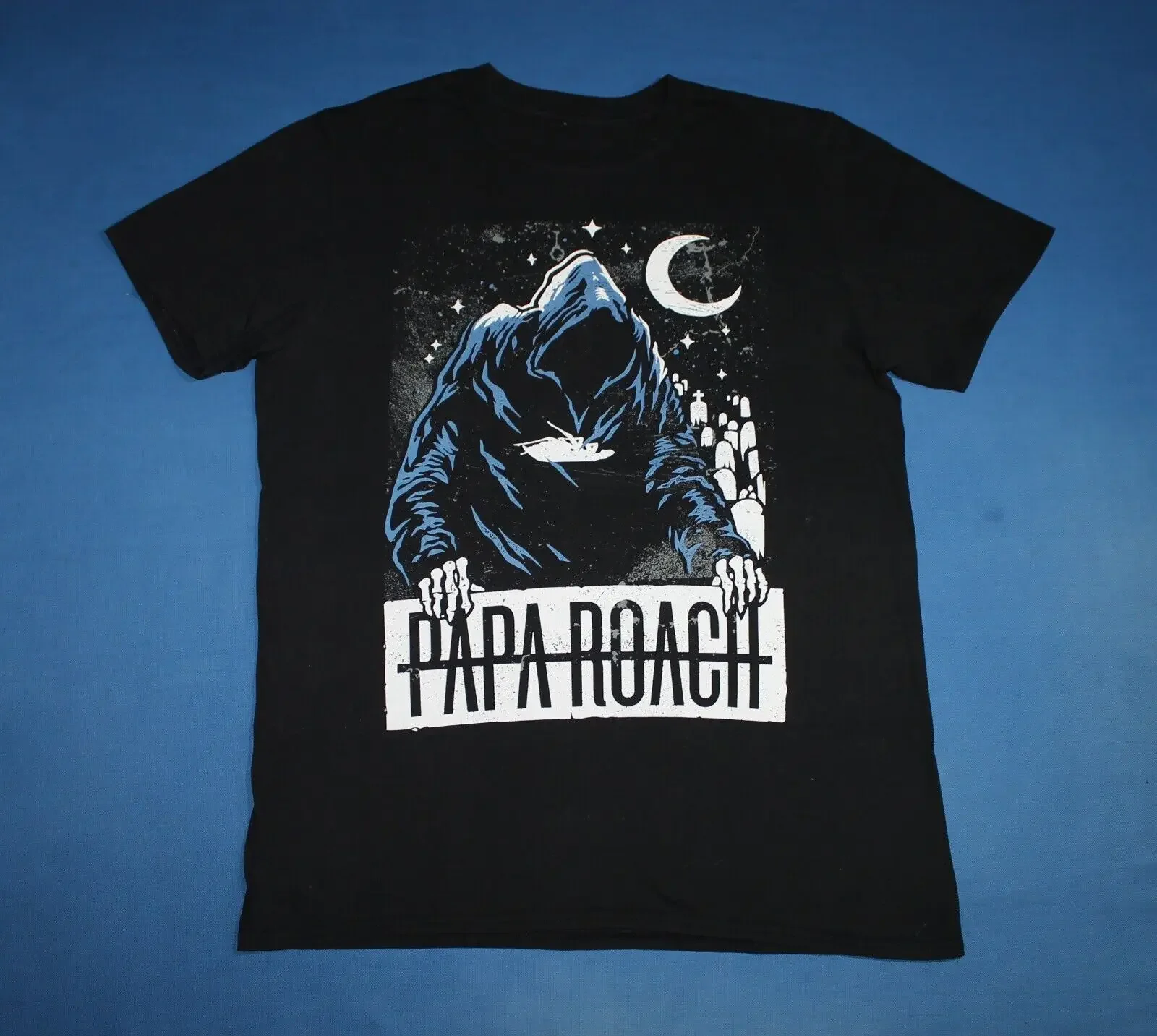 Мужская футболка с длинным или коротким рукавом металлическим ремешком