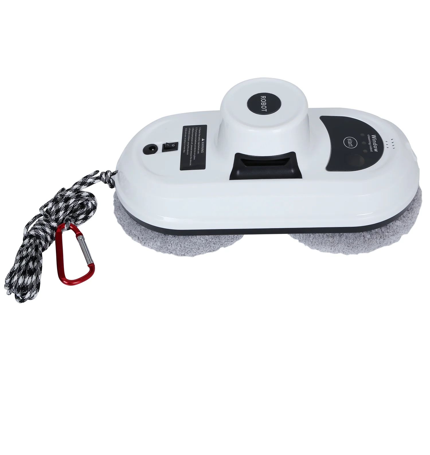 

Factory Directly Supply Smart And Intelligent Electronic Glass Window Cleaner Window Cleaning