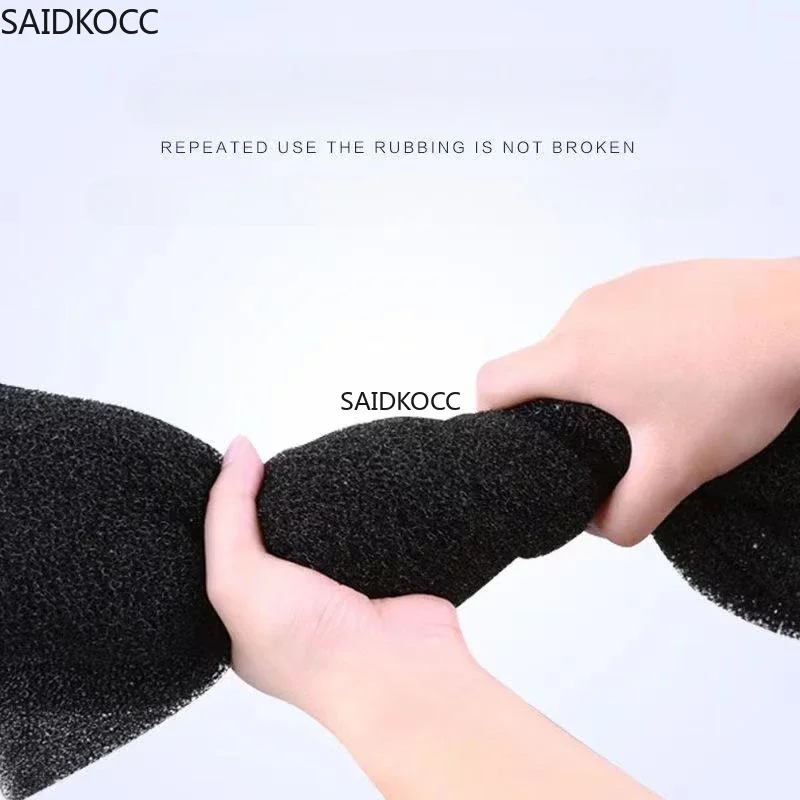 40PPI полиуретановый фильтр губка воздушный компрессор сетка инвертор для