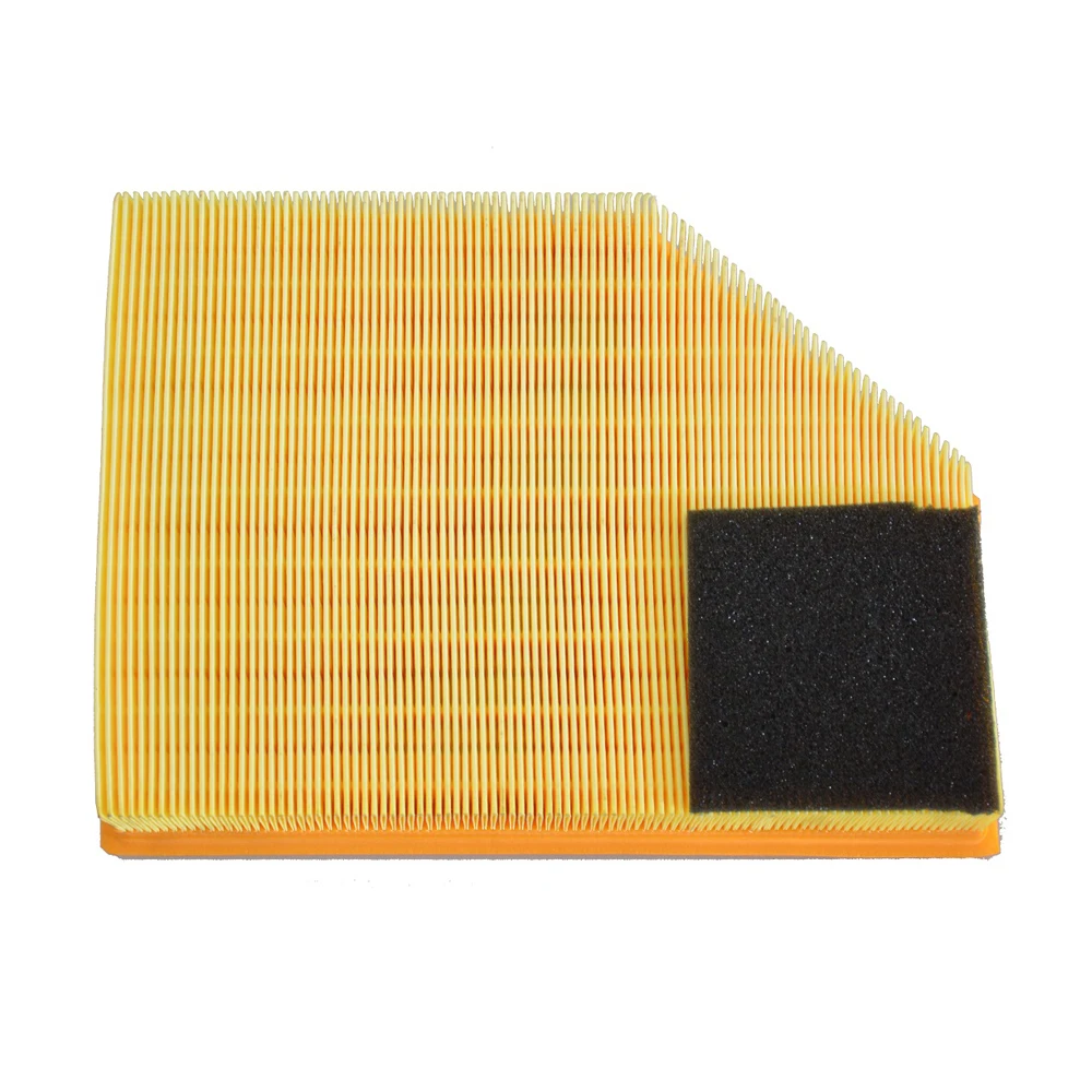 Воздушный фильтр двигателя для VOLVO XC90 I 275 4,4 V8 AWD 2005 2006 2007 2008 2009 B8444S, запчасти для автомобильного двигателя 2010