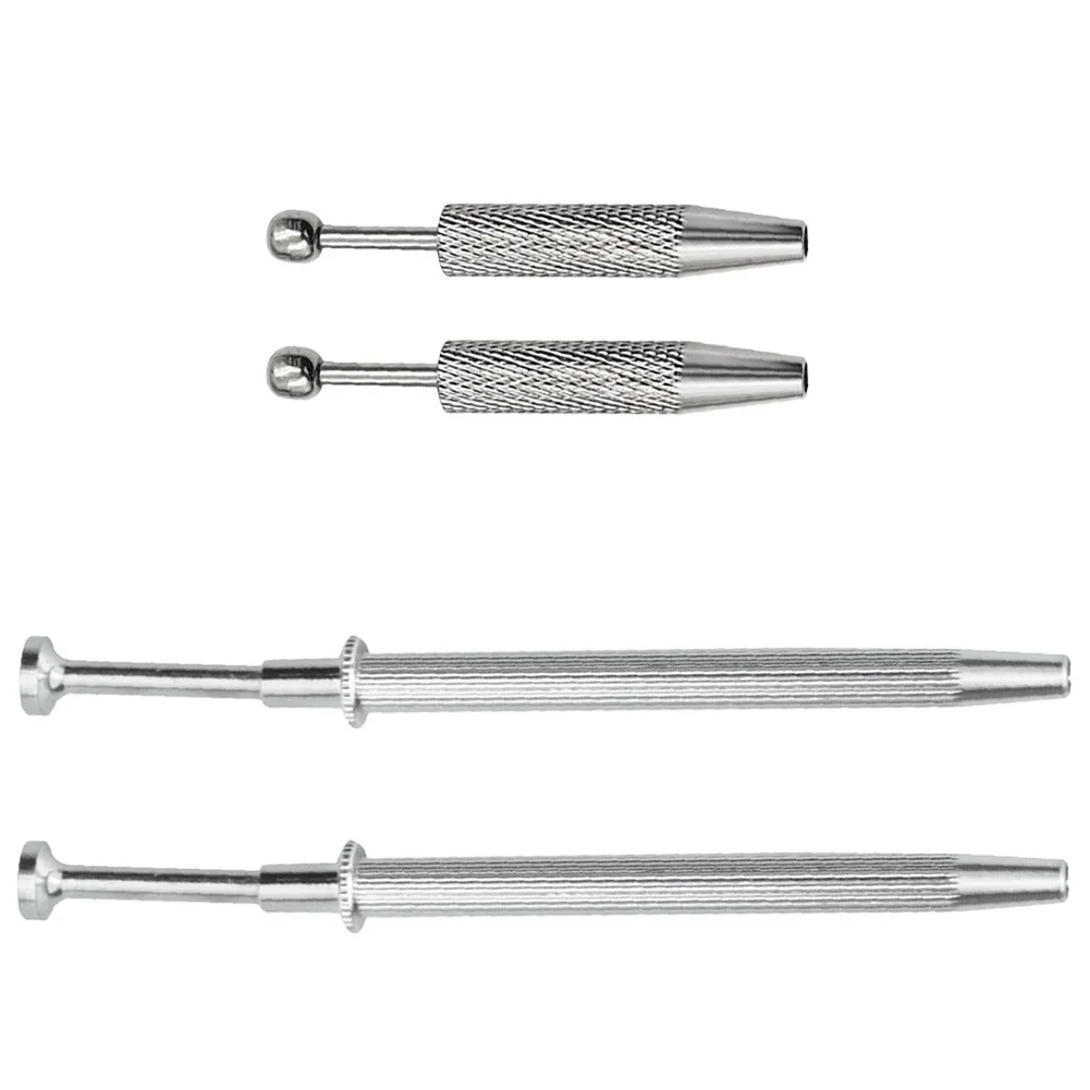 Инструмент для сбора бусин. Сборщик четырех когтей. Высокоэластичные когти.