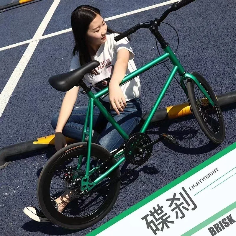 Suron Wheeltop Velosiped Vouwfiets E Велосипед Дорожный велосипед Racefiets Материчный Китай