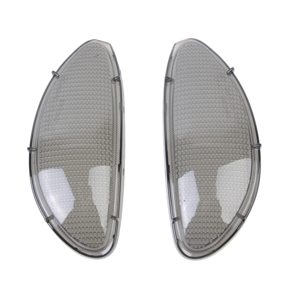 

Защитная Накладка На Передний Указатель Поворота Для Мотоциклов BMW R1150RT И R1100RT, Пластиковый Аксессуар Для Защиты Кузова