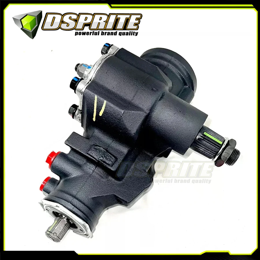 Гидроусилитель руля с левым приводом для Hummer H1 HMMWV 19177252 26078664 12460232 12339896 26096532 5568234