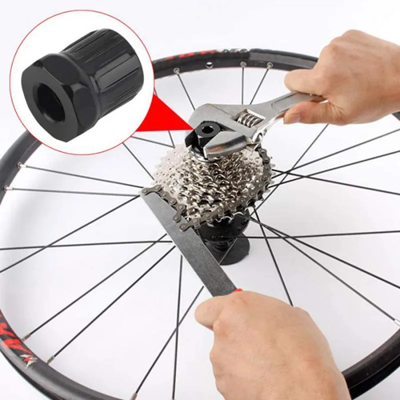 Инструмент для ремонта велосипеда выключатель цепи резак снятия нижнего