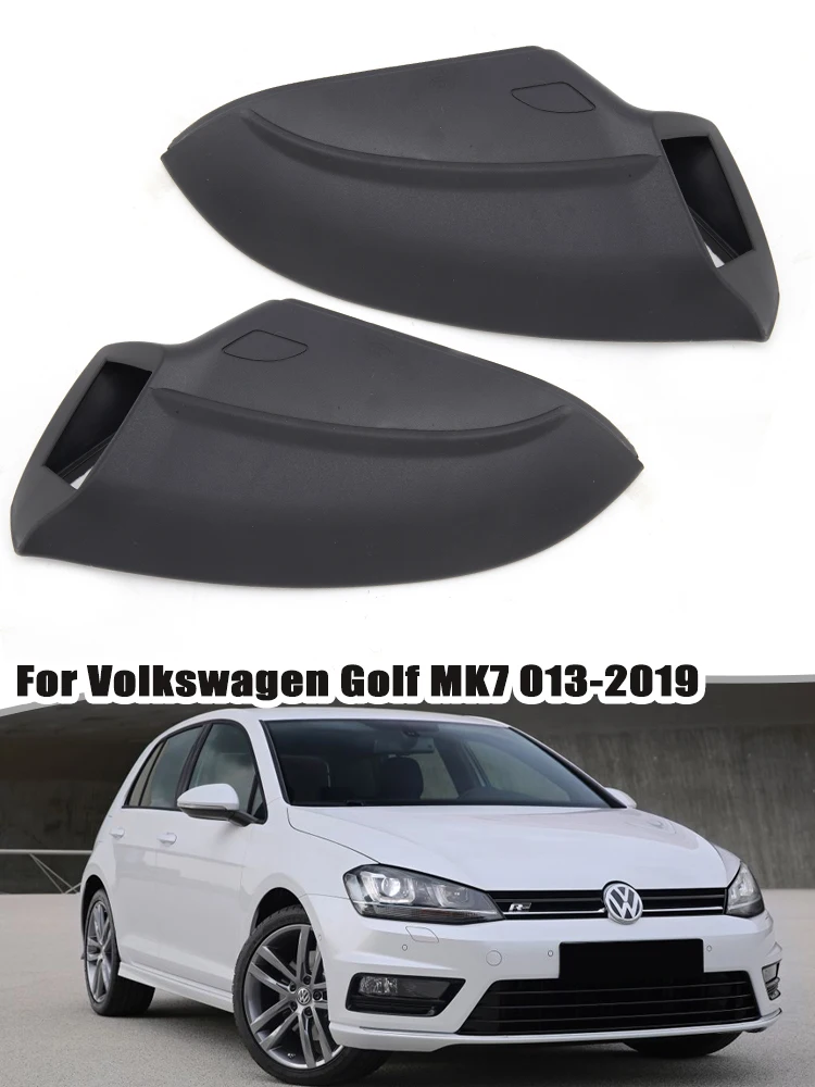 

Side Mirror Bottom Lower Holder For Volkswagen Golf MK7 GTI 7 MK7.5 R Rline GTD GTE VII Replace For VW Left Right Rearview Glass