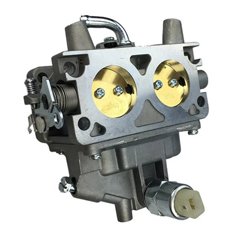 Для новых планшетов для Honda GX630 GX630R GX630RH GX660 GX690 GX690R двойной цилиндр 16100-Z9E-033