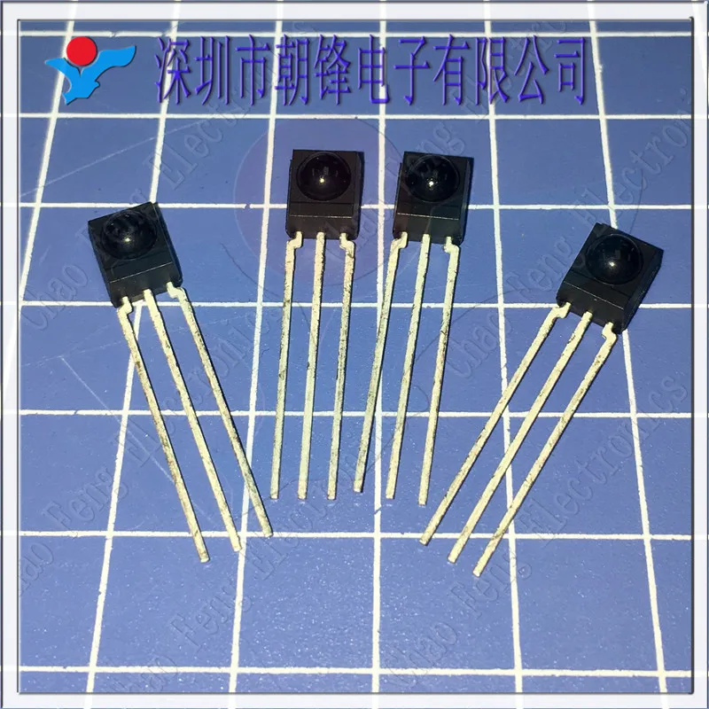 

Free shipping TSOP32356 DIP3 10PCS