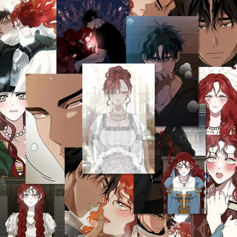 Рисунок 5 - Канцелярские наклейки под дуб