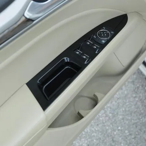 Органайзер Для Хранения Дверей Ford Fusion Mondeo, 4 Шт., Бочки Для Хранения Дверей Автомобиля
