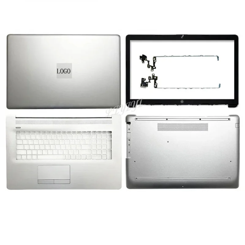 Новинка для HP ProBook 470 G7 задняя крышка ЖК-дисплея передняя панель упор рук