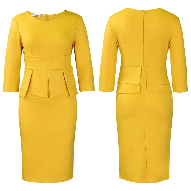 Африканское платье для женщин вечерняя вечеринка осенняя мода облегающее из