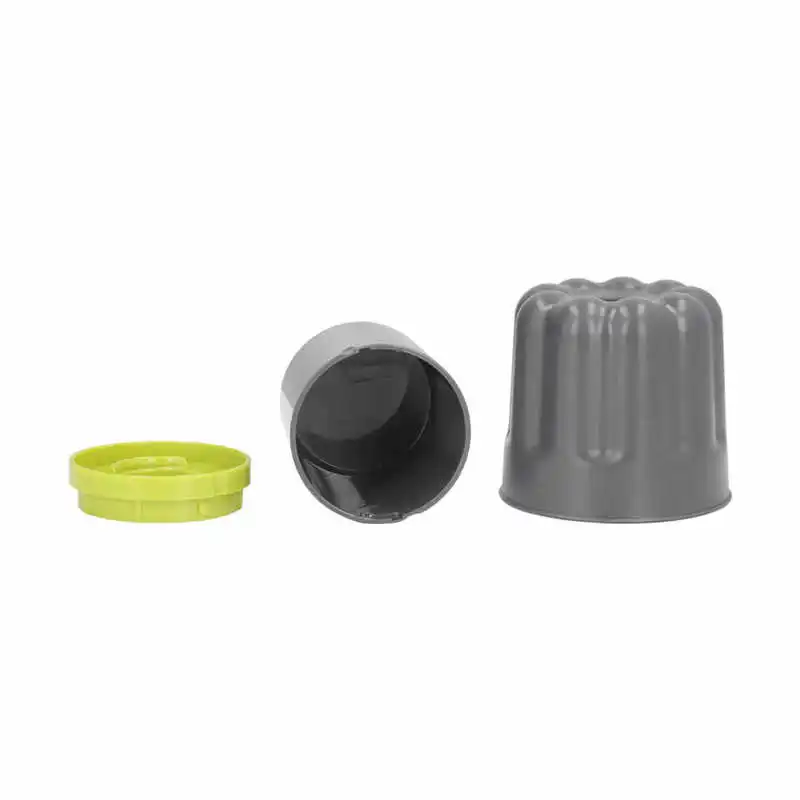

Capsule Coffee Grounds Barrel Residue Separation Container Wear Resistant Non Slip Base for Kitchen