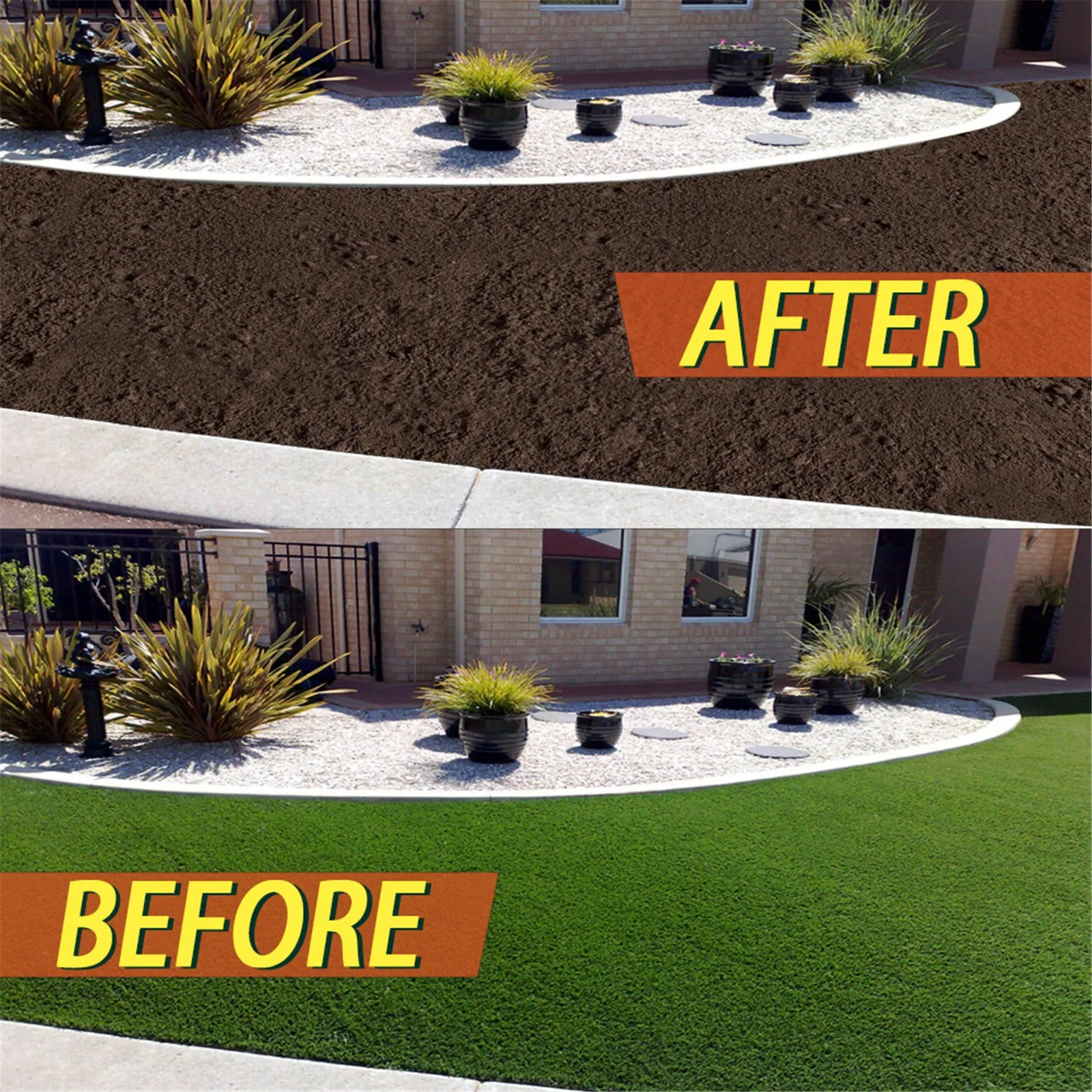 Одеяло для садоводства коврик семян деградации экологического одеяла высокого