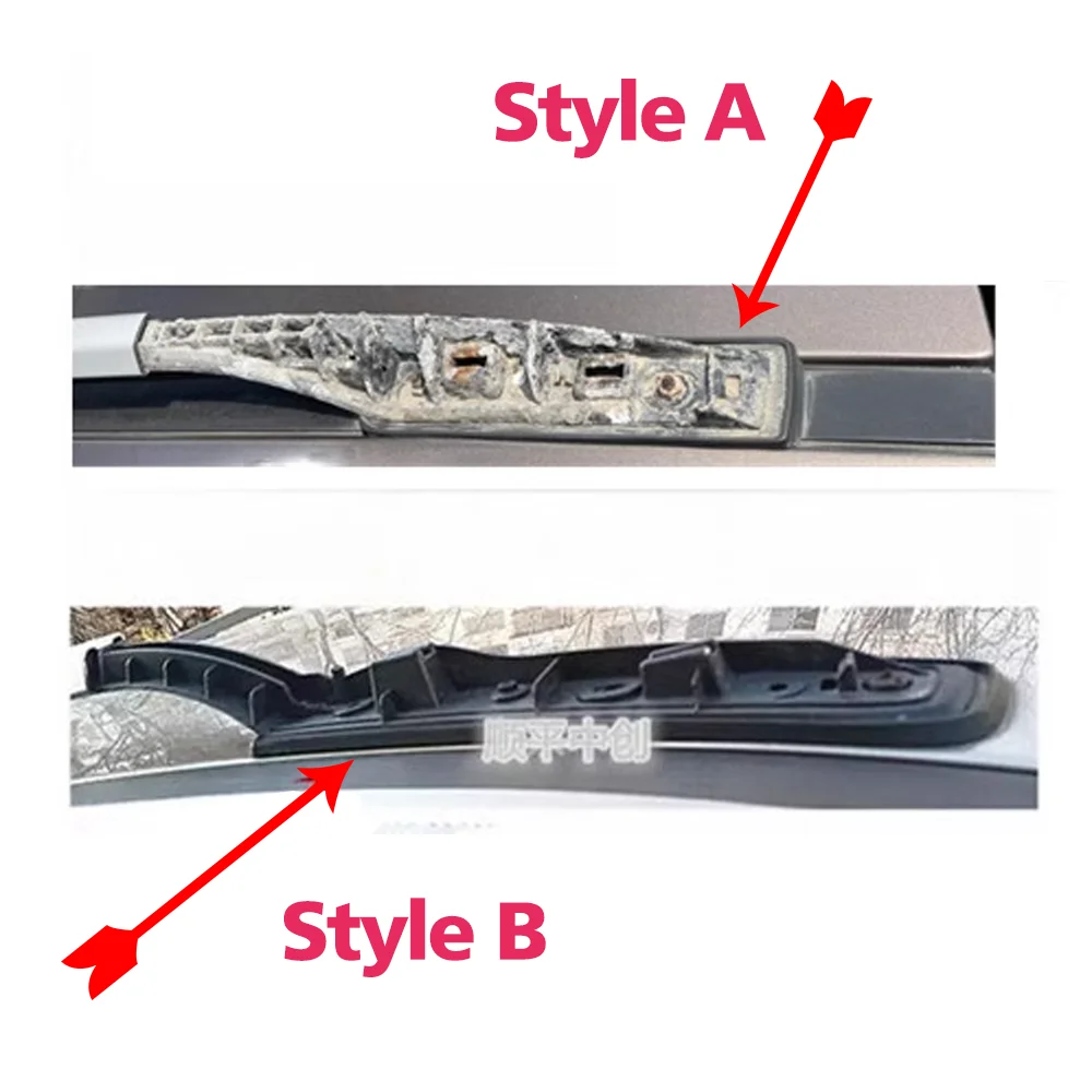 Крышка багажника на крышу автомобиля для Kia Sportage 3 SL 2011 ~ 2016 2012 2013 ABS крышка часть